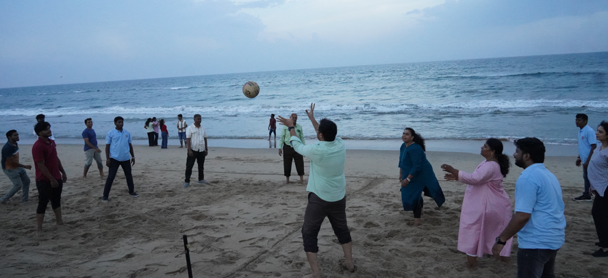 Team Outing VGP Beach Lawn Aug 04 2026
